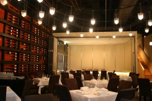 Xenian Lighting Ottoman Cuisine Restaurant